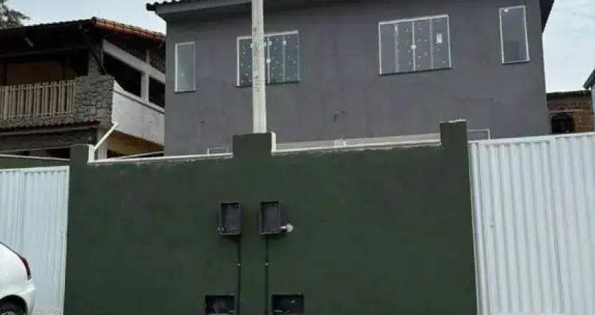 Linda casa de 1ª locação!!!!!!