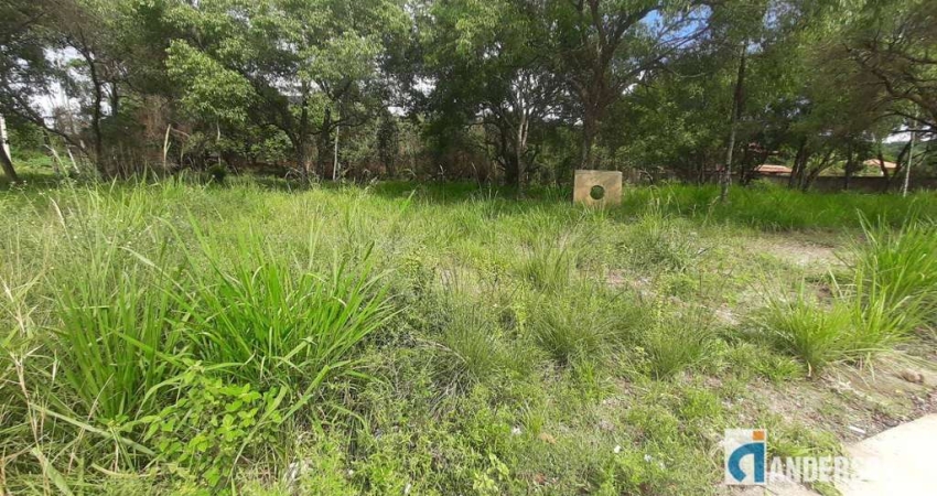 Terreno à venda, 1500 m² por R$ 350.000,00 - Itaocaia Valley (Itaipuaçu) - Maricá/RJ