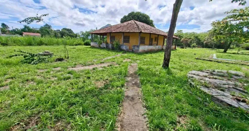 Casa com 3 quartos à venda, 92 m² por R$ 1.500.000 - Chácaras de Inoã (Inoã) - Maricá/RJ