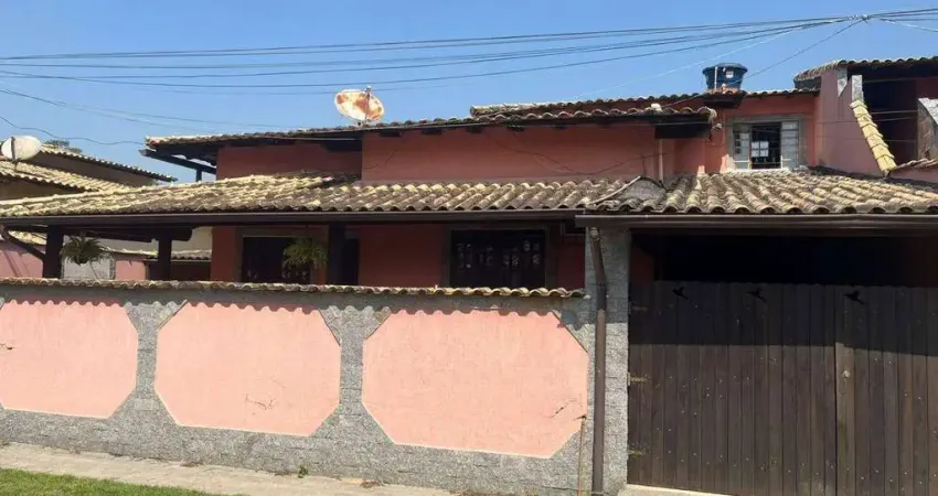 Ótima Casa c/ 2 quartos à venda, 66 m² por R$ 340.000 - Itaipuaçu - Maricá/RJ