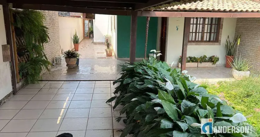 Casa c/ 3 quartos à venda, 153 m² por R$ 499,000 - Praia de Itaipuaçu (Itaipuaçu) - Maricá/RJ