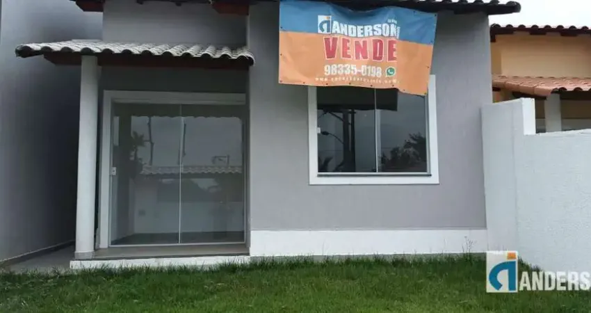 EXCELENTE CASA DE 1ª LOCAÇÃO