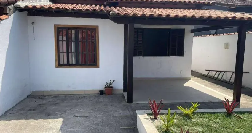 Ótima Casa c/ 3 quartos à venda, 100 m² por R$ 500.000 - Jardim Atlântico (Itaipuaçu) - Maricá/RJ