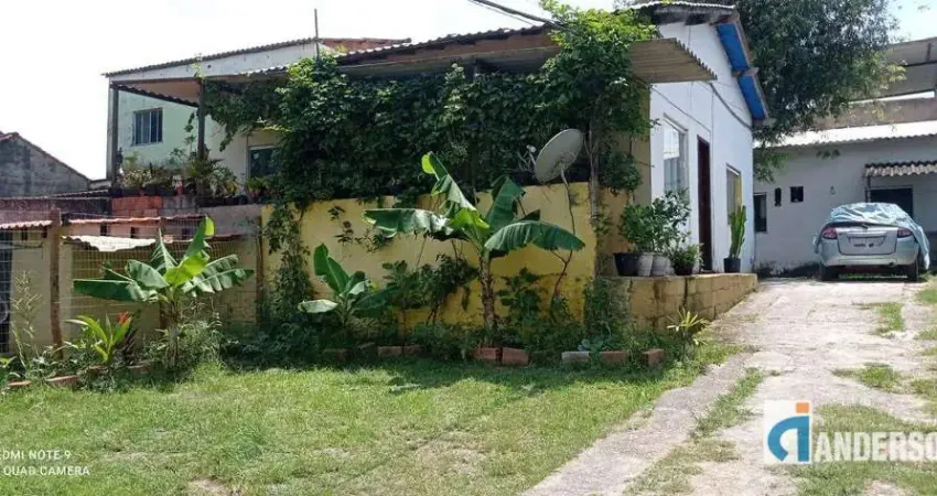 6 Casas com 1 quarto à venda, 250 m² por R$ 650.000 - Recanto de Itaipuaçu - Maricá/RJ