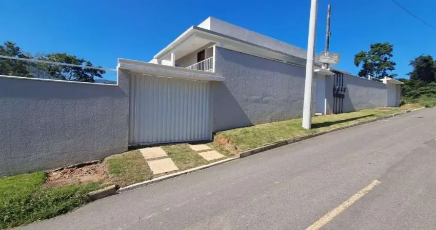 Casa com 2 quartos à venda na Rua Cinco, São José do Imbassaí, Maricá