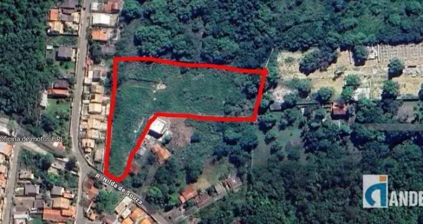 EXCELENTE ÁREA COM 8.500M²