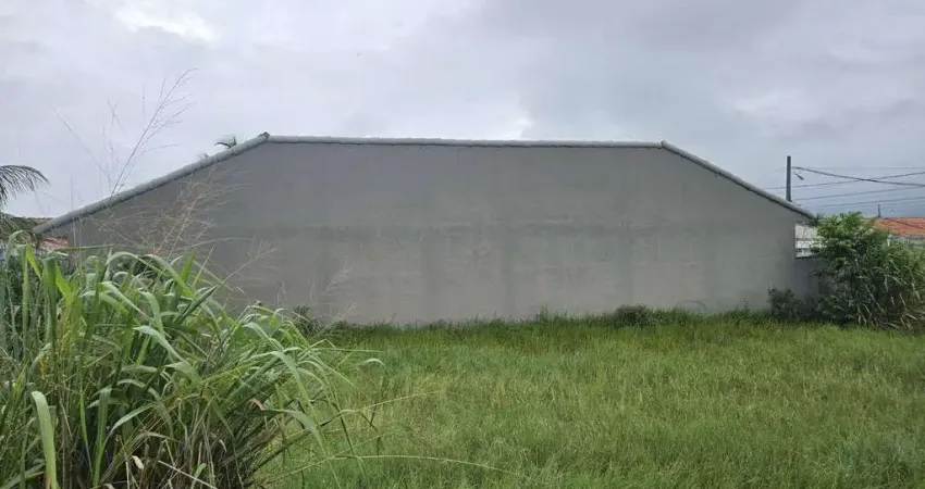 Excelente Terreno à venda, 438 m² por R$ 290.000 - Jardim Atlântico Leste (Itaipuaçu) - Maricá/RJ