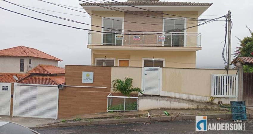 EXCELENTE CASA NO COND. RESIDENCIAL ALTO BARROCO