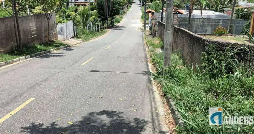 Terreno à venda na Rua Oitenta e Seis, Balneário Bambuí (Ponta Negra), Maricá