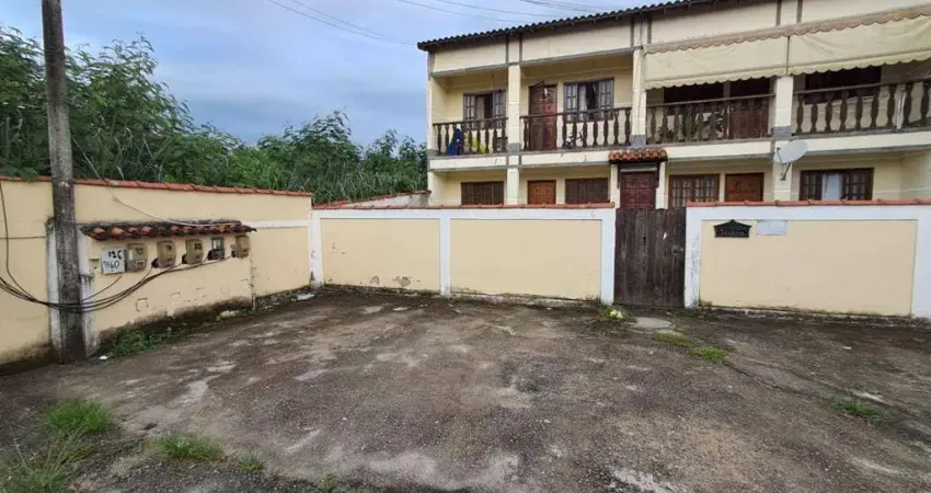 Apartamento com 2 quartos à venda na Rua das Azaléias, Parque Nanci, Maricá