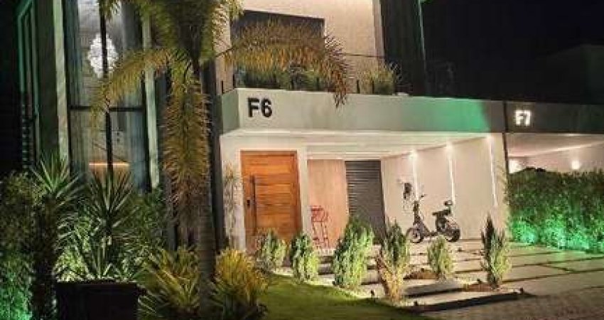 Casa em condomínio fechado com 4 quartos à venda na Rodovia Ernani do Amaral Peixoto, Inoã, Maricá