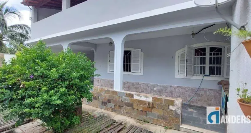 Excelente Casa c/ 6 quartos à venda, 200 m² por R$ 680.000 - Recanto de Itaipuaçu - Maricá/RJ