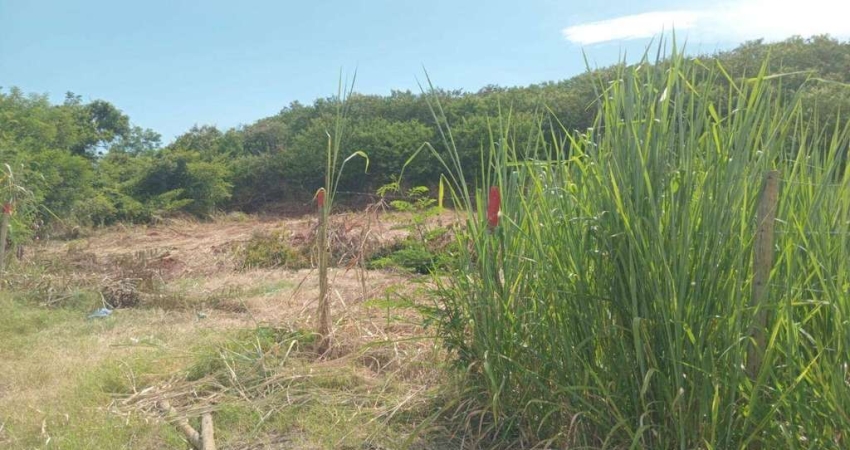 Terreno à venda na Rua Juiz Oswaldo Lima Rodrigues, Parque Nanci, Maricá