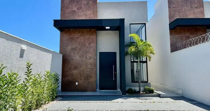 Excelente casa c/ 3 quartos à venda, 115 m² por r$ 660.000 - jardim atlântico central (itaipuaçu) - maricá/rj