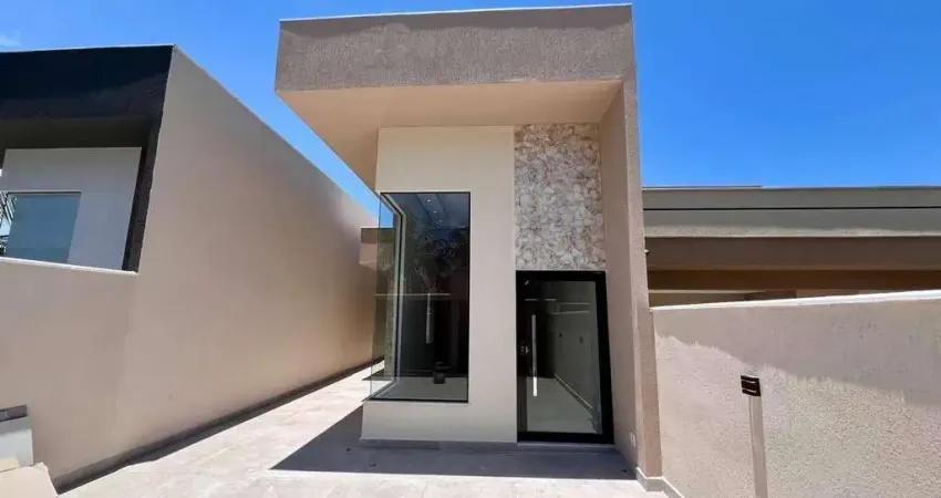 Excelente Casa c/ 3  quartos à venda, 100 m² por R$ 760.000 - Praia de Itaipuaçu - Maricá/RJ