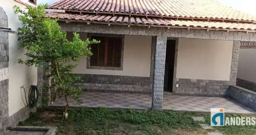 Casa com 2 quartos à venda na Rua Quarenta e Oito, Guaratiba (Ponta Negra), Maricá