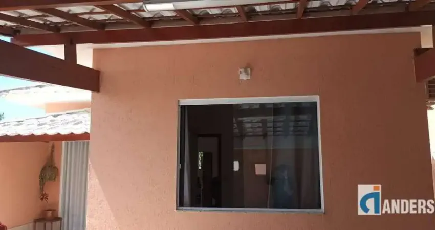 ÓTIMA CASA NO CONDOMÍNIO ALFERES TIRADENTES!!!!