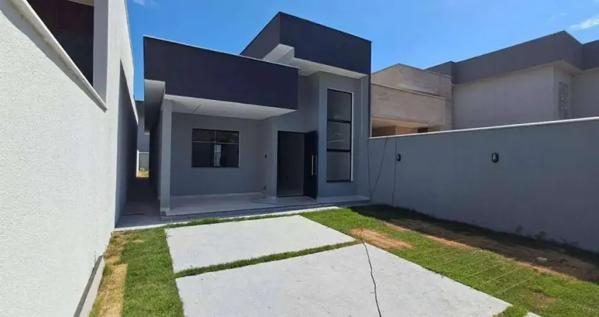 Casa com 2 quartos à venda no Inoã, Maricá 