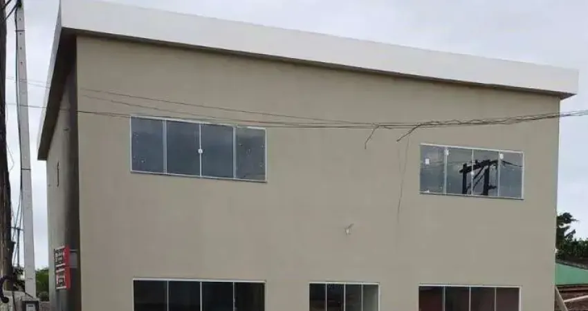 Sala à venda RESIDENCIAL/COMERCIAL, 39 m² por R$ 165.000 - São José do Imbassaí - Maricá/RJ