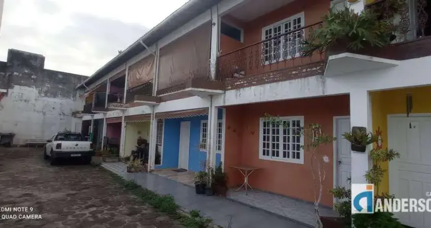 Casa c/ 1 quarto à venda, 50 m² por R$ 185.000 - Jardim Atlantico - Maricá/RJ