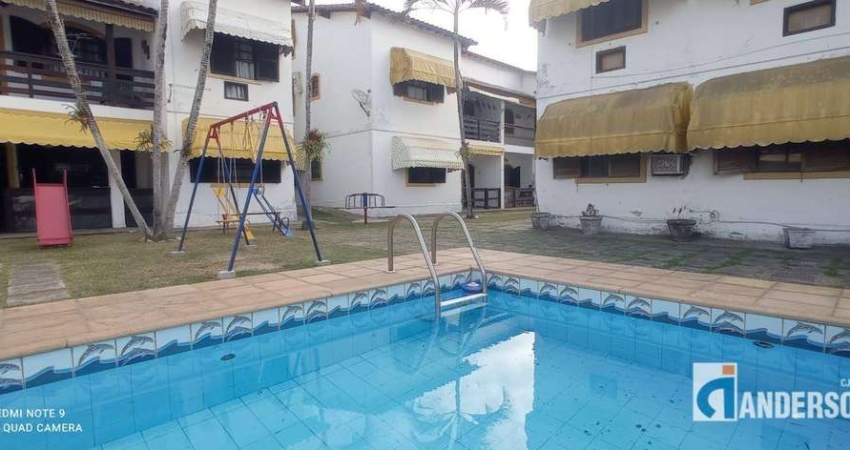 Apartamento c/ 01 quarto à venda, 45 m² por R$ 230.000 - Jardim Atlantico - Maricá/RJ