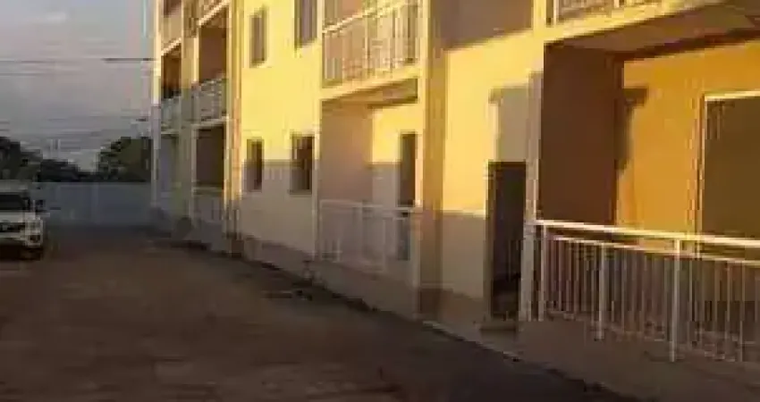 Apartamento com 2 dormitórios à venda, 55 m² por R$ 155.000,00 - Vista Alegre - São Gonçalo/RJ