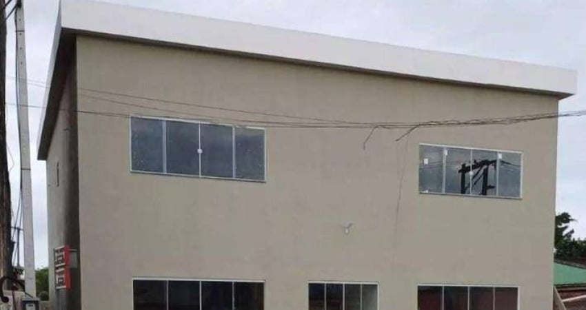Ponto comercial à venda na Rua Vereador Osdevaldo Marins da Matta, São José do Imbassaí, Maricá