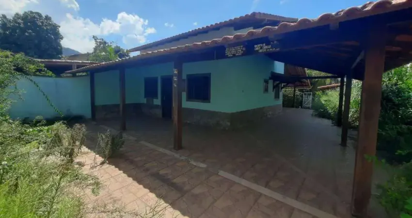 Casa c/ 2 quartos à venda, 73 m² por R$ 580.000 - Praia de Itaipuaçu (Itaipuaçu) - Maricá/RJ