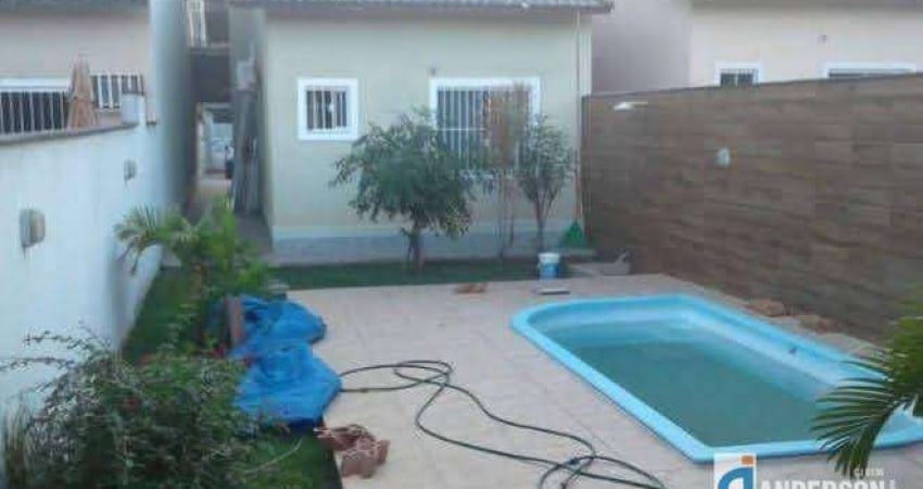 Ótima Casa c/ 2 quartos à venda, 100 m² por R$ 430.000 - Praia de Itaipuaçu - Maricá/RJ