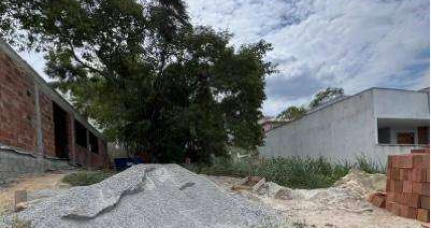 Terreno à venda, 360 m² por R$ 160.000,00 - Cajueiros (Itaipuaçu) - Maricá/RJ