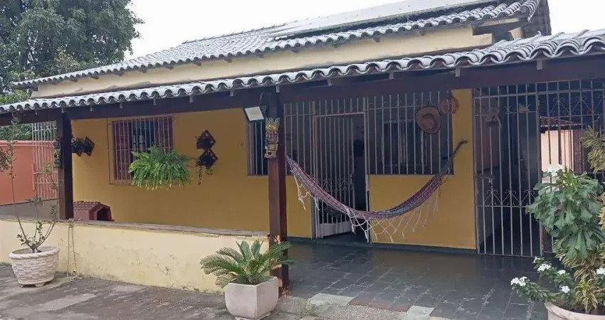 Casa c/ 2 quartos à venda, 185 m² por R$ 600.000 - Praia de Itaipuaçu (Itaipuaçu) - Maricá/RJ