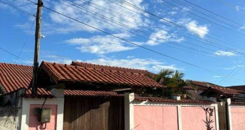 Casa com 3 quartos à venda na Rua Cinco, Cajueiros (Itaipuaçu), Maricá