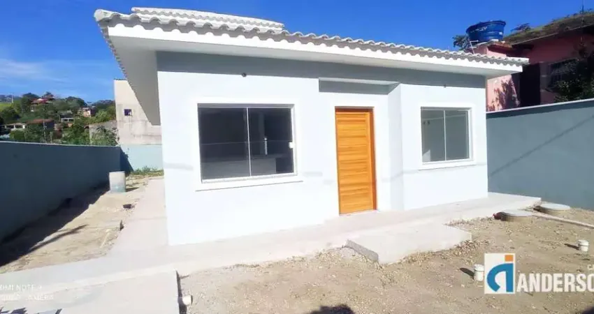 Casa c/ 3 quartos à venda, 88 m² por r$ 560.000 - jardim atlântico oeste (itaipuaçu) - maricá/rj