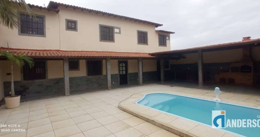 Casa c/ 4 quartos à venda, 170 m² por R$ 450.000 - Jardim Atlantico - Maricá/RJ