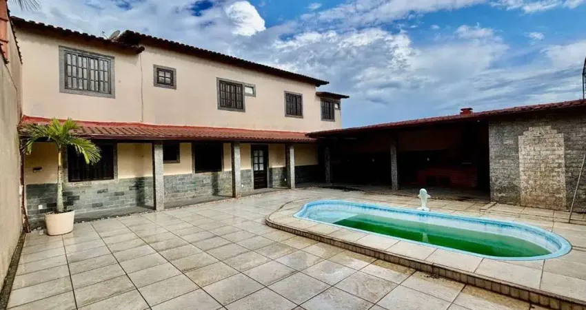 Casa c/ 4 quartos à venda, 170 m² por r$ 450.000 - jardim atlantico - maricá/rj