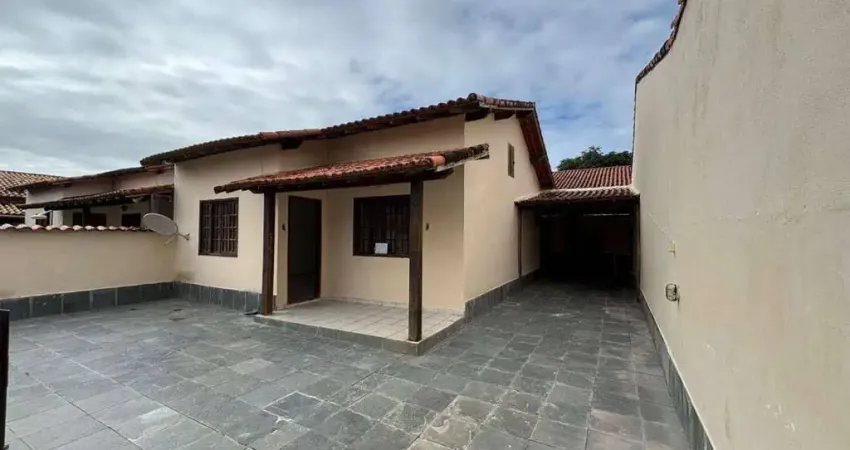 Casa c/ 2 quartos à venda - Barroco (Itaipuaçu) - Maricá/RJ