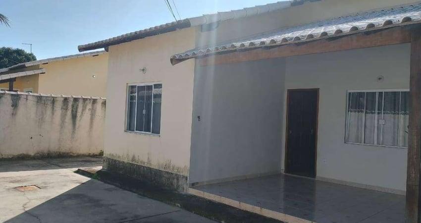 GPIII70 - Excelente casa no Centro de Maricá.