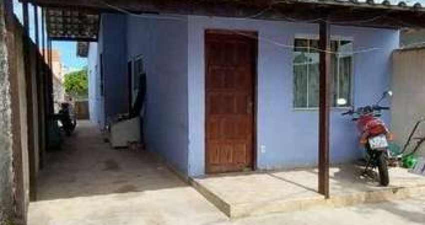 Casa c/ 2 quartos à venda, 68 m² - Jardim Atlântico Leste (Itaipuaçu) - Maricá/RJ