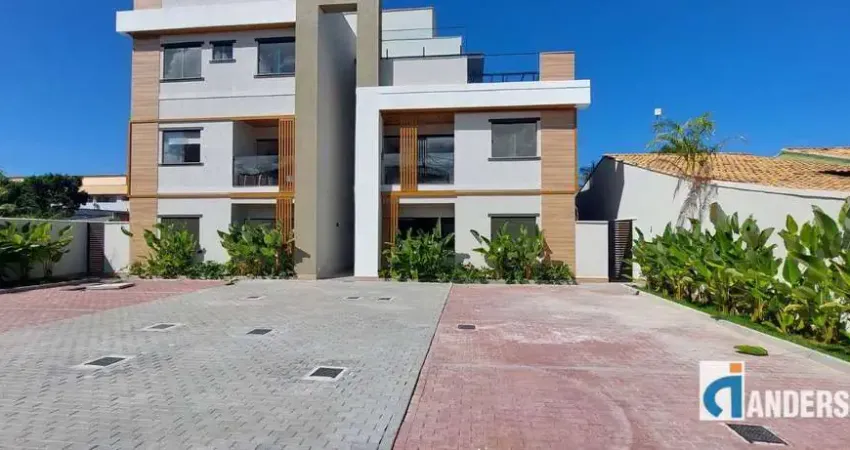 Excelente Apartamento c/ 2 quartos à venda, 62 m²  - Barroco (Itaipuaçu) - Maricá/RJ