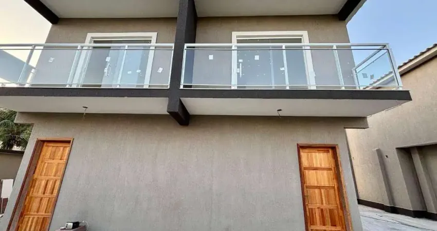 Lançamento  !!  Duplex com 2 suites no Jd. Atlântico Oeste  - a partir de R$ 400.000,00