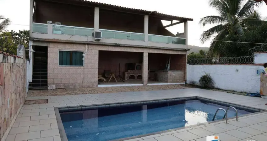 Excelente Casa c/ 2 quartos à venda, 179 m² - Praia de Itaipuaçu (Itaipuaçu) - Maricá/RJ