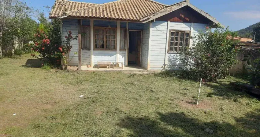 Casa c/ 2 quartos à venda, 80 m²  - Reserva Verde - Maricá/RJ