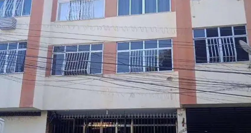 Apartamento à venda c/ parcelas de R$1.200 - c/ 2 quartos, 47 m²  - Nova Cidade - São Gonçalo/RJ