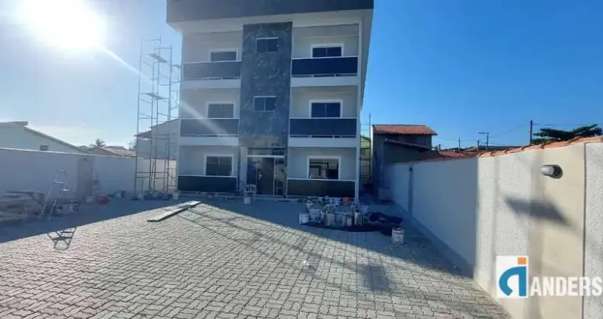 Excelente Apartamento c/ 3 quartos à venda, 100 m² - Jardim Atlântico Central - Maricá/RJ