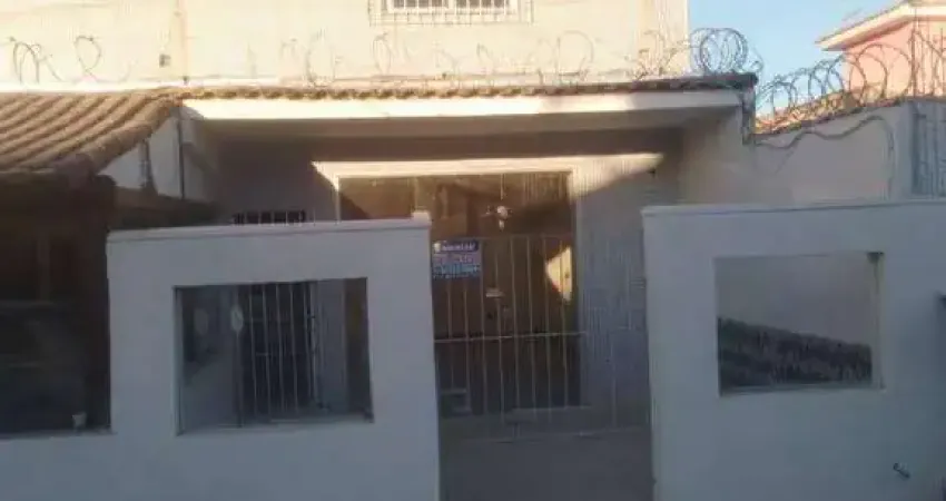 Kitnet com 1 dormitório para alugar, 40 m² por R$ 1.200,00/mês - Itaipuaçu - Maricá/RJ