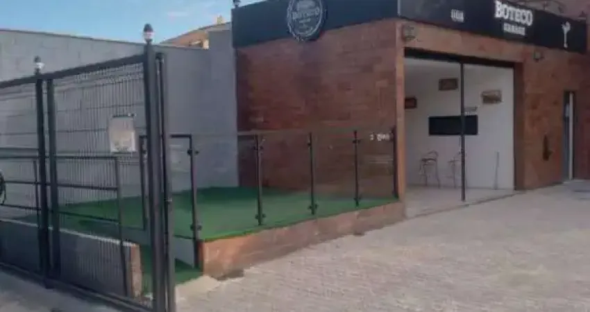 Loja para alugar, 20 m² por R$ 2.000,00 - Itaipuaçu - Maricá/RJ