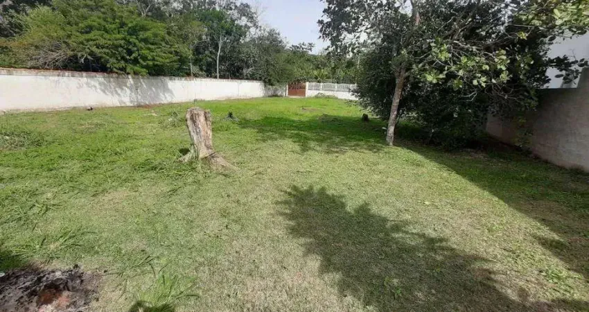 Terreno à venda, 1000 m² por R$ 270.000 - Itaocaia Valley (Itaipuaçu) - Maricá/RJ