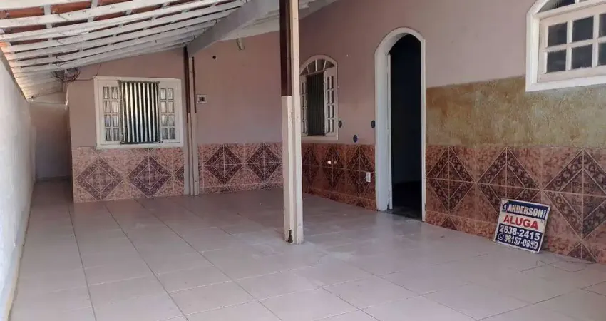 MB0501 - Excelente casa na Mumbuca!