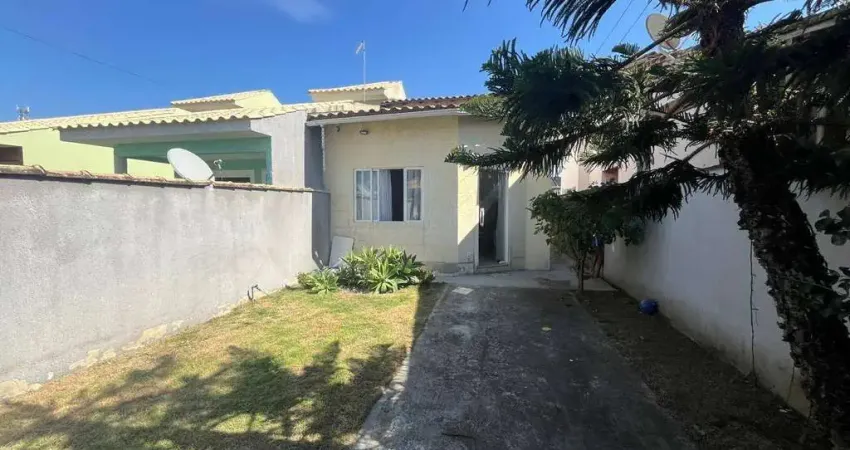 Ótima Casa c/ 2 quartos à venda, 100 m² por R$ 430.000 - Jardim Atlântico Central (Itaipuaçu) - Maricá/RJ
