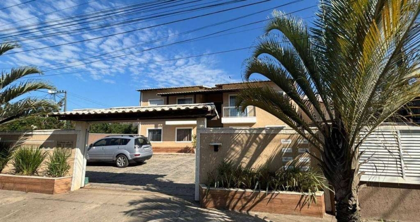 Apartamento à venda, 60 m²  - Itaipuaçu - Maricá/RJ
